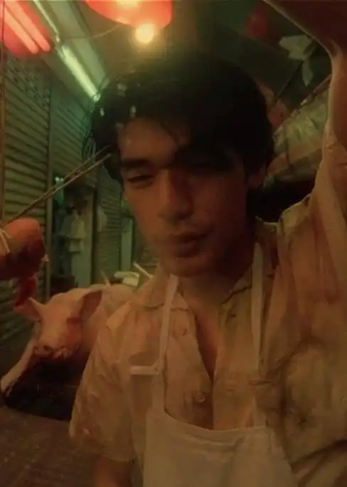 hezhiwu角色介绍_堕落天使演员表hezhiwu_电影_吉剧网