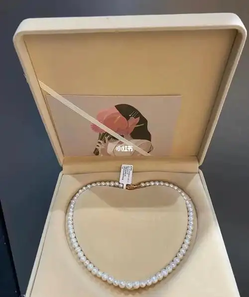 阿吉豆珍珠套盒来啦