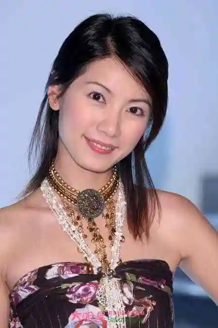 林韦君个人资料照片 林韦君拍过什么电视剧 - 红豆知识网