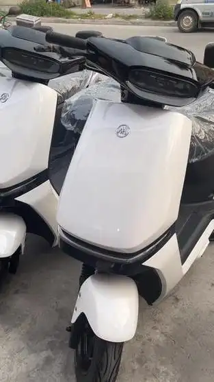 爱玛米格 都市版#爱玛全球超受欢迎的电动车