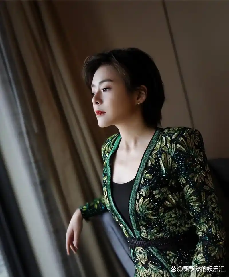 主持人陈辰:嫁小2岁歌手余笛,41岁高龄生子,结婚11年幸福如初