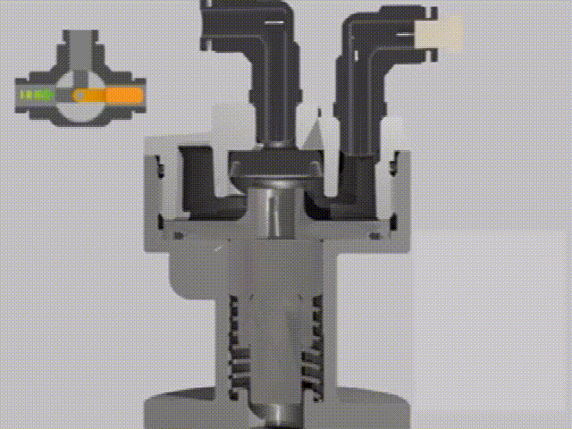撸刀必备神器空气锤如何工作的翻新一台看看