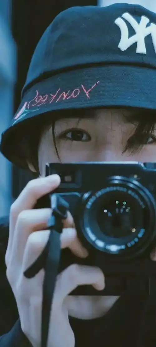 明星姐姐求恋爱