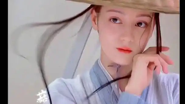 迪丽热巴李长歌