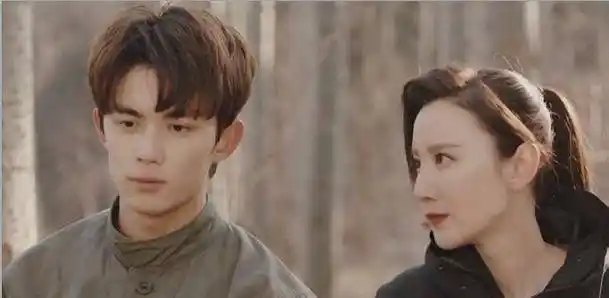 原创沙海大结局梁山好汉不说再见只道重逢