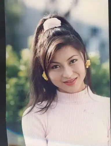 一次看够30位70后香港女星有谁曾惊艳到了你