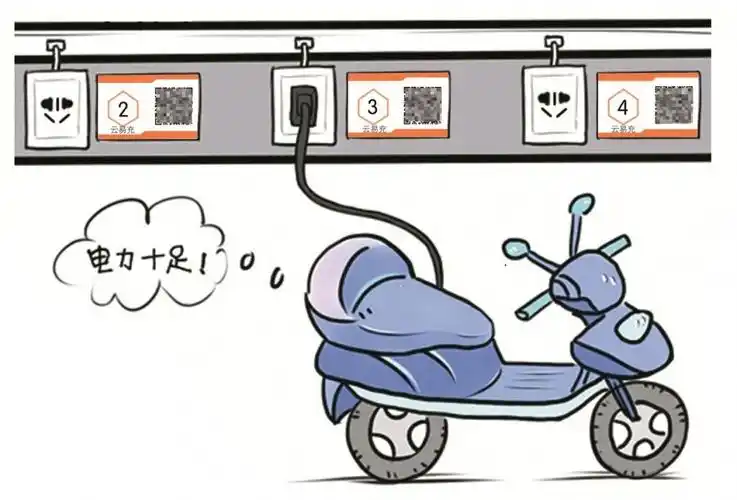 广东中山凌晨一出租屋起火疑似罪魁祸首又是电动车充电