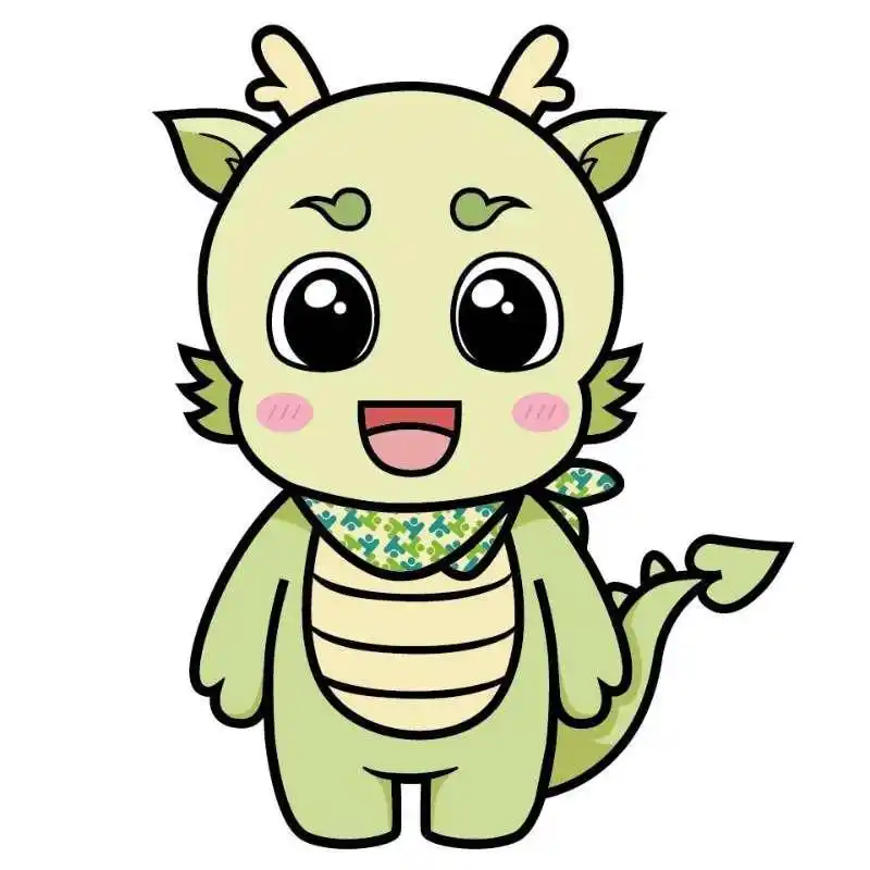 快来下载"龙大卫"微信表情包