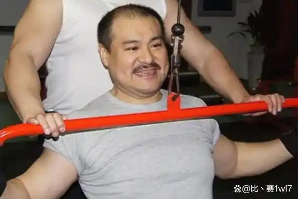 康凯演了个张飞把自己演到无戏可拍为啥观众不喜欢他