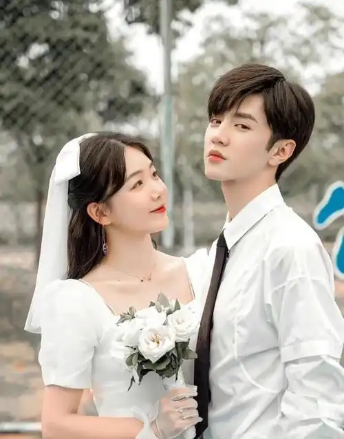 影视剧中的结婚名场面:润玉锦觅意难平,热巴杨洋颜值超高