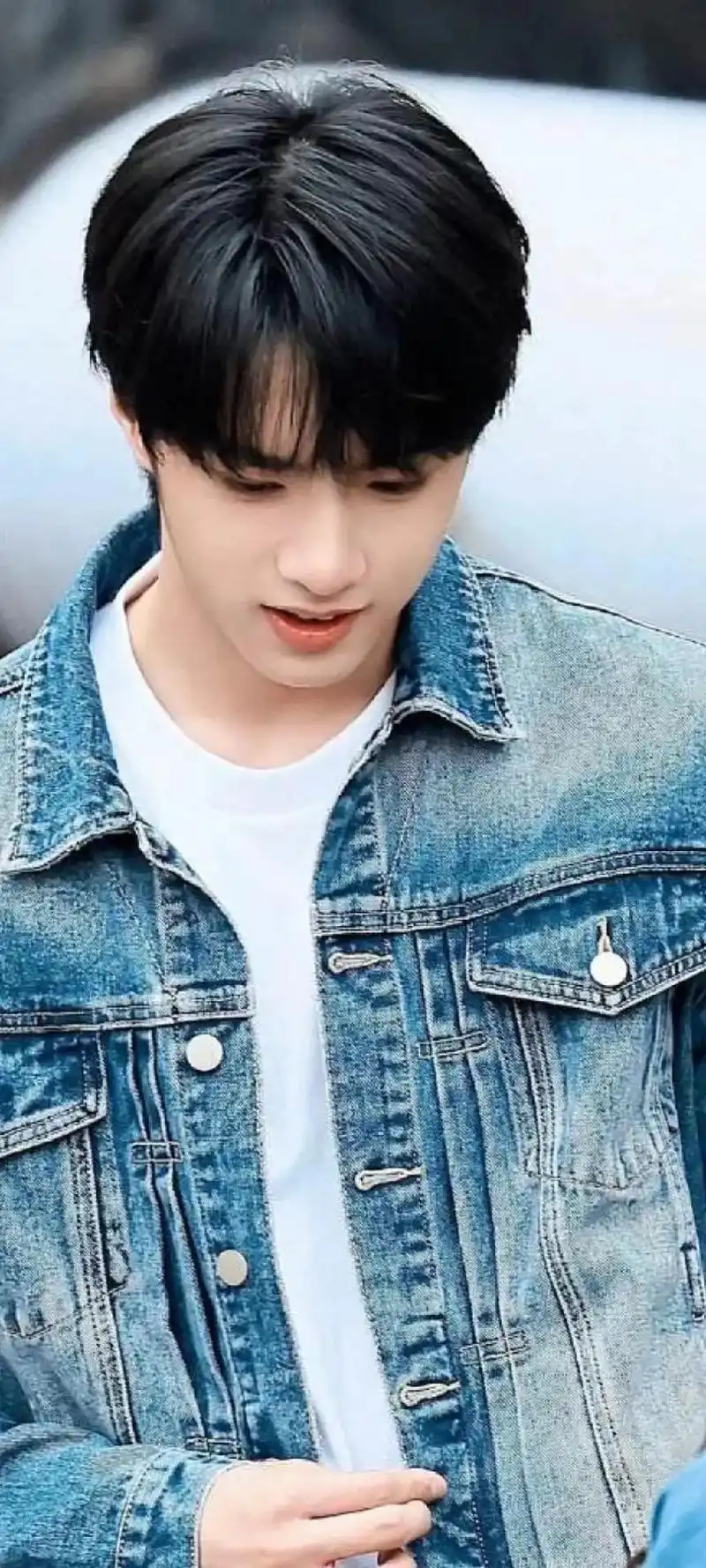 时代少年团刘耀文壁纸来袭满月们快来领取吧