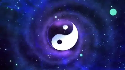 极品太极图_1920x1080_高清视频素材下载(编号:874120)_舞台背景_光厂