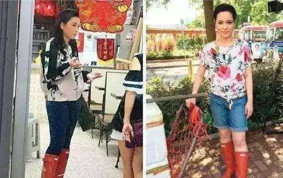 樊亦敏街头卖鱼的照片确实是真的,但是樊亦敏当时是真在卖鱼还是在