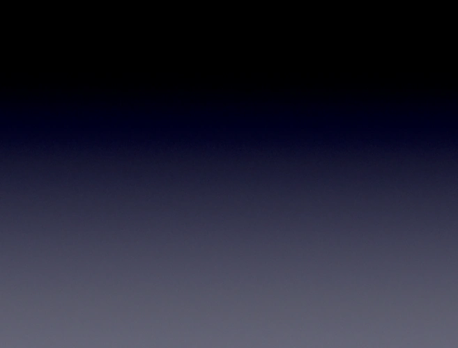 蓝黑色过渡背景蓝色ppt模板