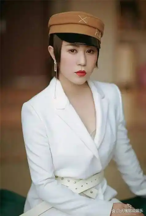 马丽我这辈子正确的决定就是在38岁为小丈夫生子