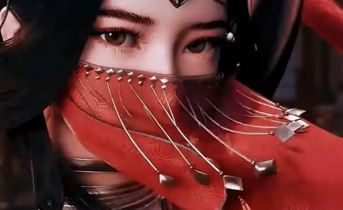 火凤燎原:小孟貂蝉男可拉满月弓弦,女可艳绝天下,容颜绝世_董卓_司马