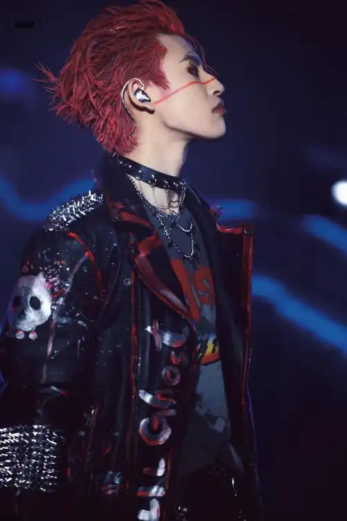 2023小鬼王琳凯上海演唱会(7月8日)(时间 地点 订票方式)