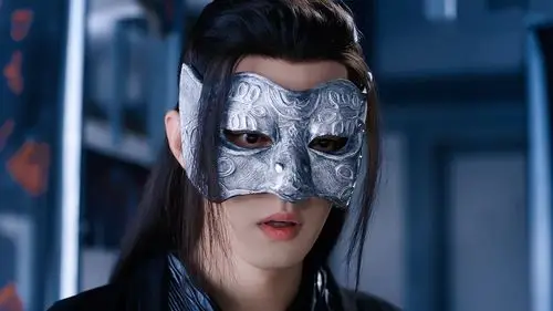 (肖战)魏无羡. - 堆糖,美图壁纸兴趣社区