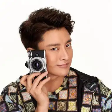 贾乃亮头像高清图片贾乃亮近期图片大全