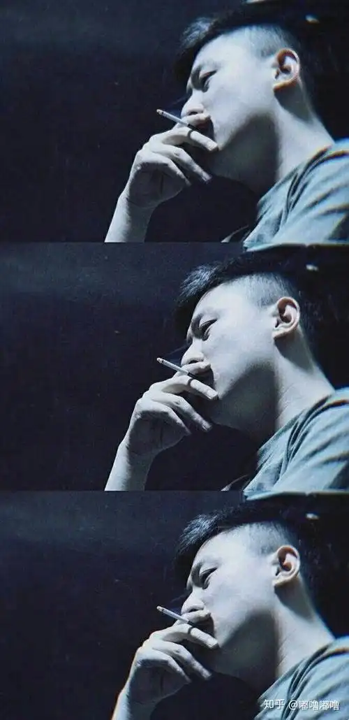 德云社里都谁抽烟