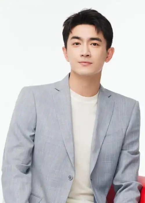 内娱八位男明星,檀健次排第八,王星越仅仅排第五,你最看好谁呢?