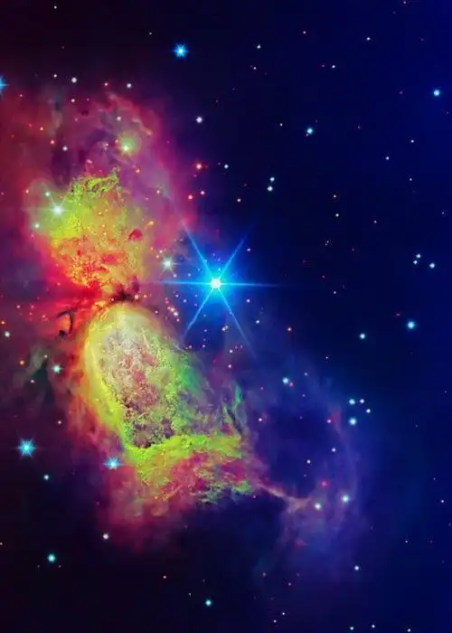 星河,"寻不见你,在宇宙星辰最灿烂的地方等你"------宇宙星空星辰灿烂