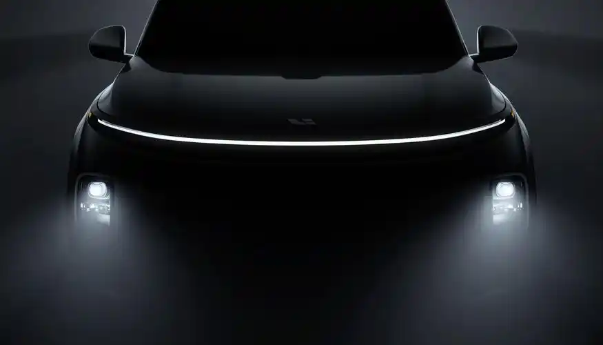 理想l9正式上市售价4598万元