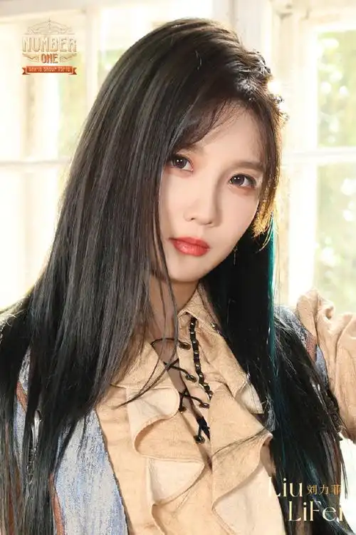 snh48超话#snh48 number one#top16单曲《number on