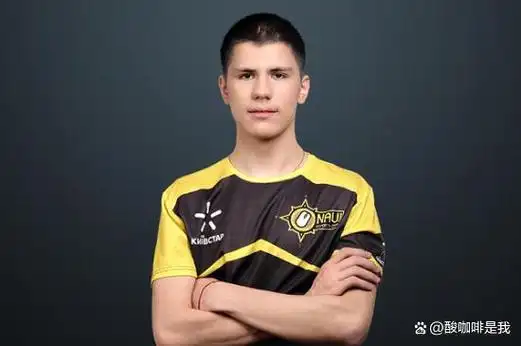 aleksib为什么叫小李子