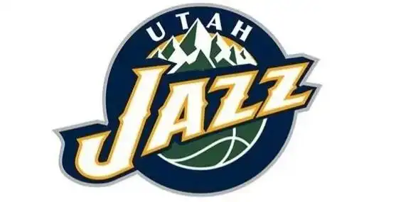 nba队徽进化史——犹他爵士队