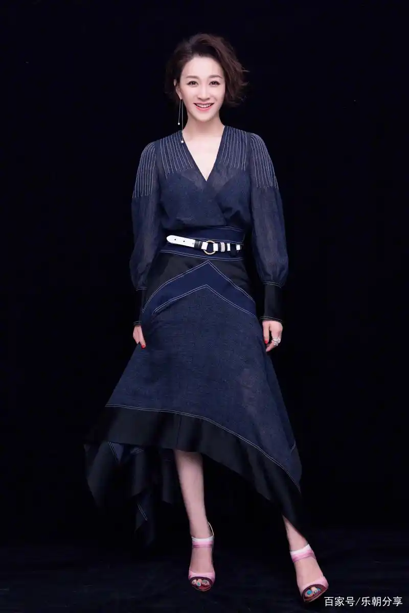 李小冉写真精选合集