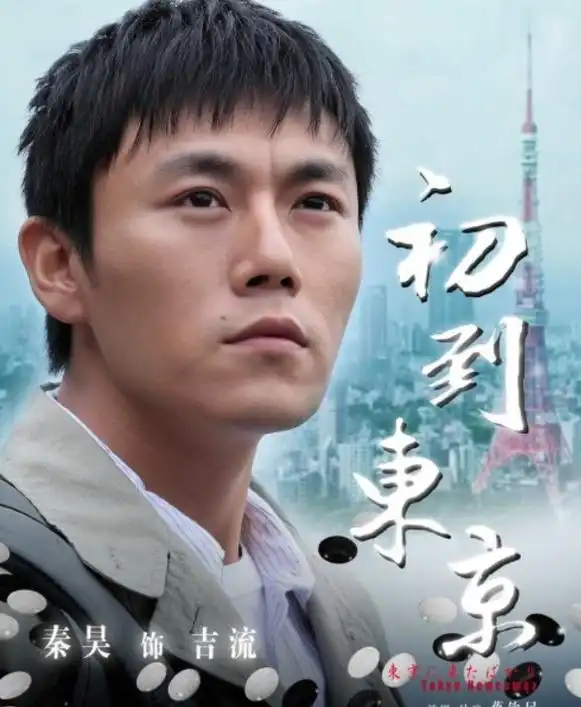 秦昊最经典十部电视剧