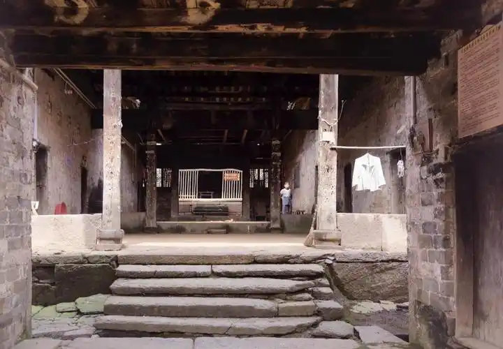 彭城世家老房子