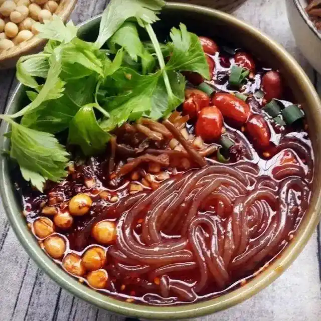 重庆酸辣粉