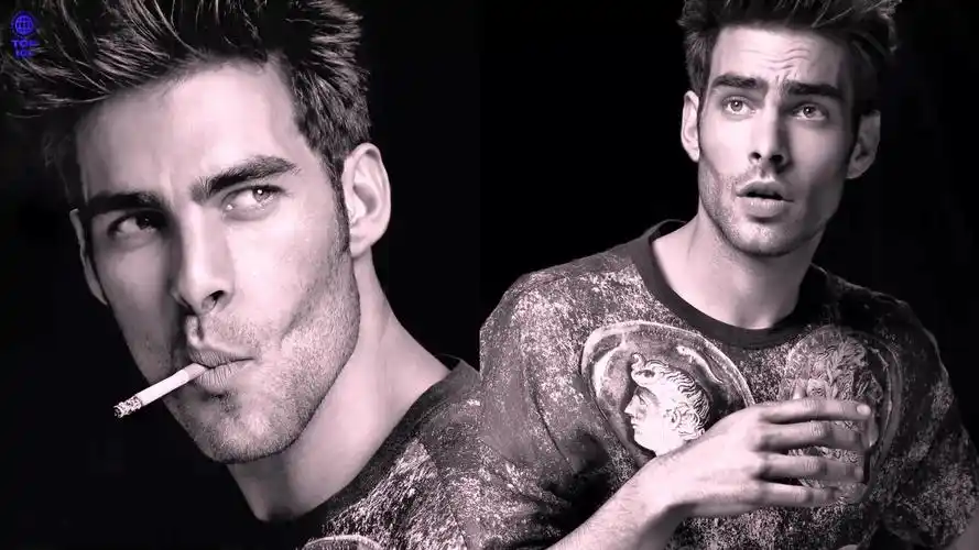 盘点近年来全球10位帅气男模