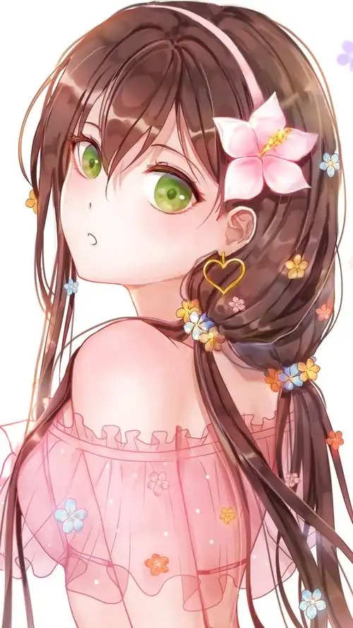 动漫精美壁纸第四期