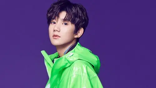 男明星 王源 tf 明星风尚壁纸【2】