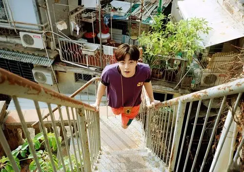 陈立农 - 堆糖,美图壁纸兴趣社区