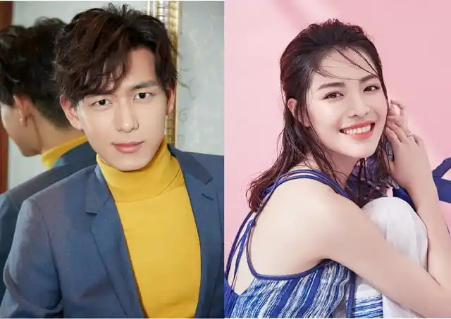 李现4个前女友曝光,颜值一个比一个高,网友:难怪看不上杨紫_网易订阅