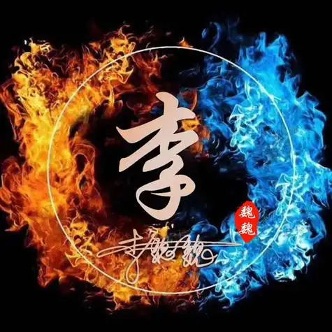 超炫酷火焰狼qq头像 - 搜狗图片搜索