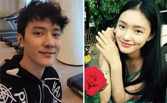 林允回应恋情:我单身最近林允和冯绍峰. 来自叫我老伯 - 微博