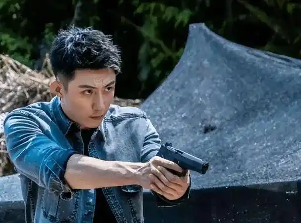 这一次,接受联合国专访的黄景瑜,向全世界证明了中国的实力!