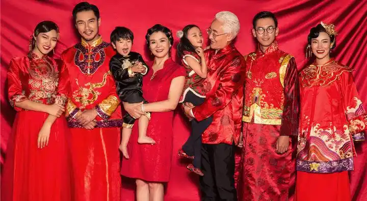 6人系列全家福套餐二