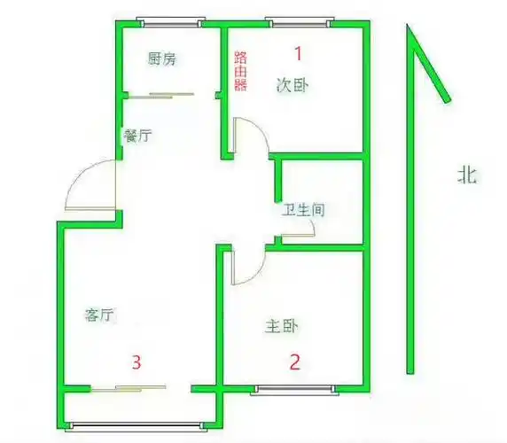 wifi7网络无延迟,游戏更畅快:锐捷天蝎be72pro电竞路由器体验|手机