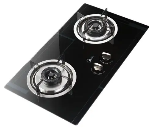 midea美的嵌入式燃气灶ql305b