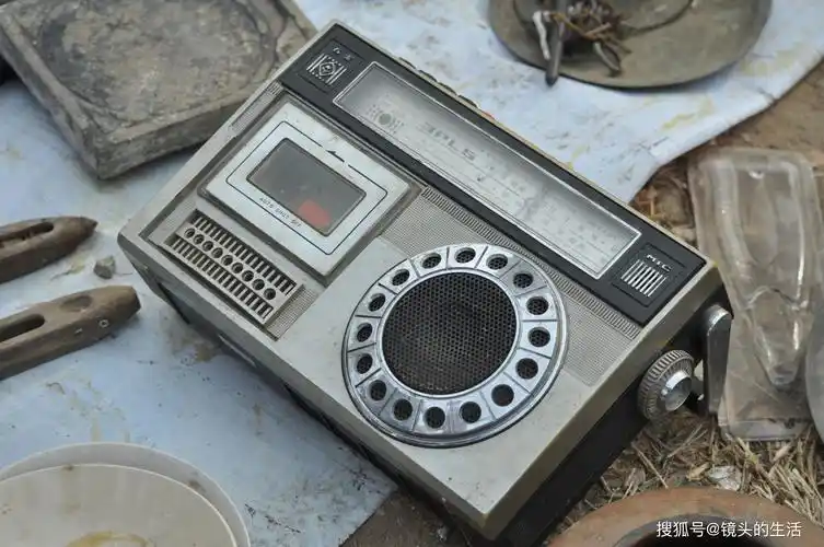 百余年的老物件唤起怀旧的情愫记载着过去苦命人的酸甜苦辣