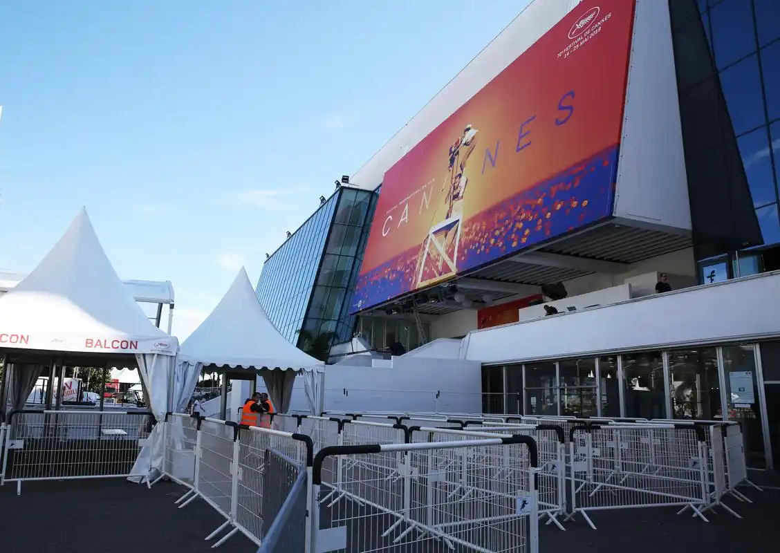 第73届戛纳电影节将不会以原有形式举行