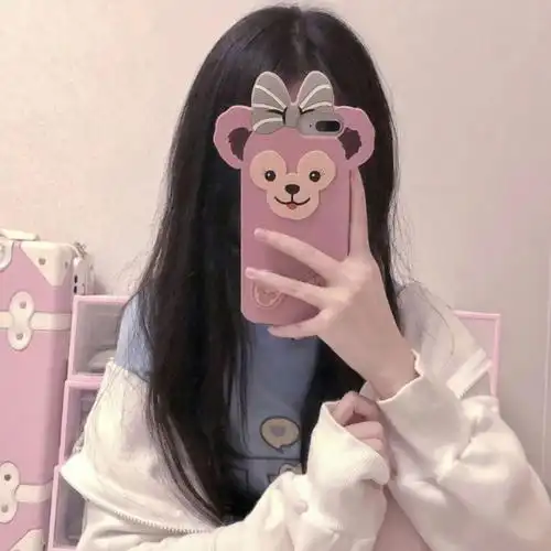 八月女生微信头像大全2020 夏季女生头像小清新