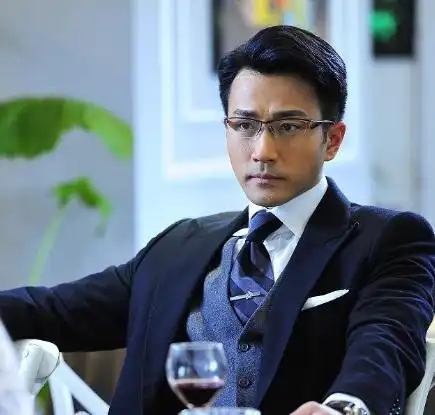 【图】刘恺威称电视剧千山暮雪结局开放 他竟看剧看到哭(2)_内地剧