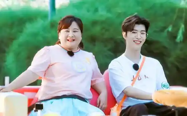 贾玲魅力有多大?